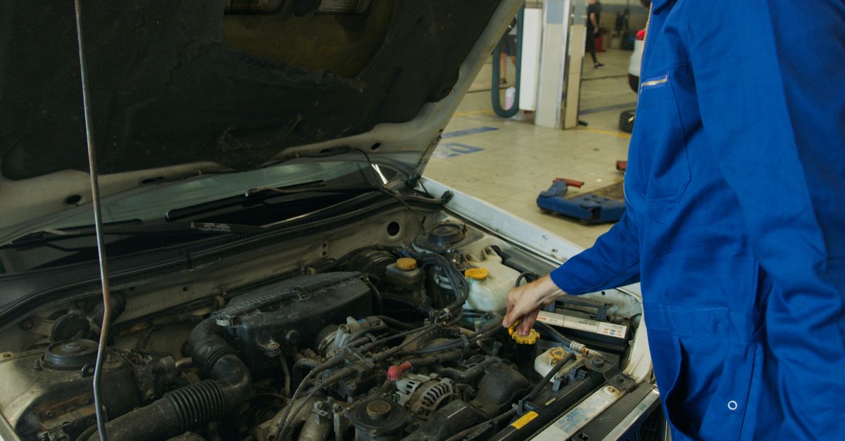 Ignition Repair & Replacement — First Locksmiths