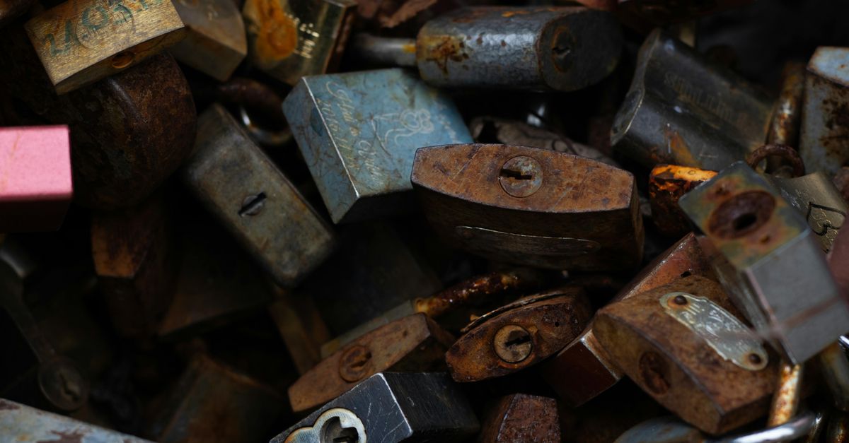 Commercial Lock Re-Key & Upgrade — First Locksmiths