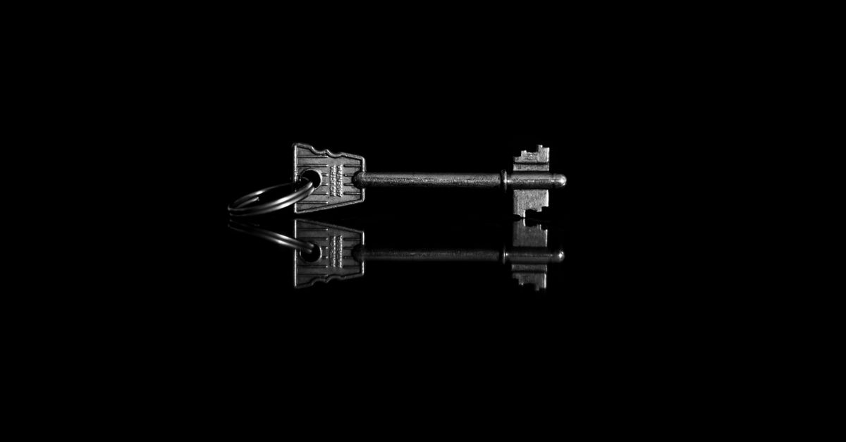 Lock Re-Key After Employee Turnover — First Locksmiths