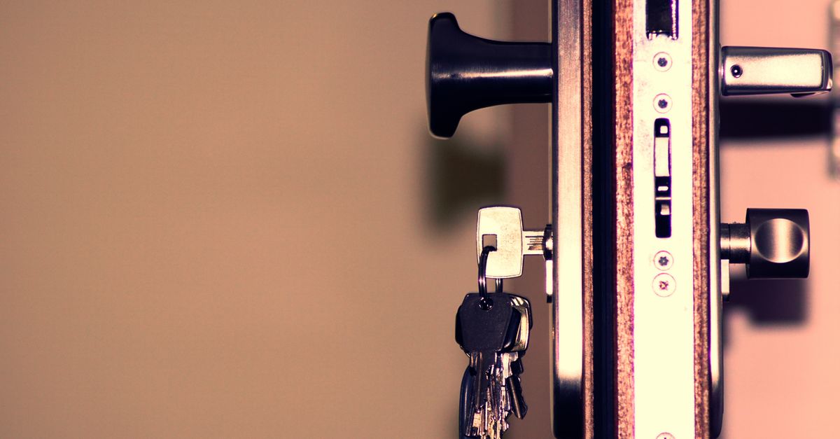 Just Moved to Cold Spring? Why You Should Re-Key Your Locks — First Locksmiths