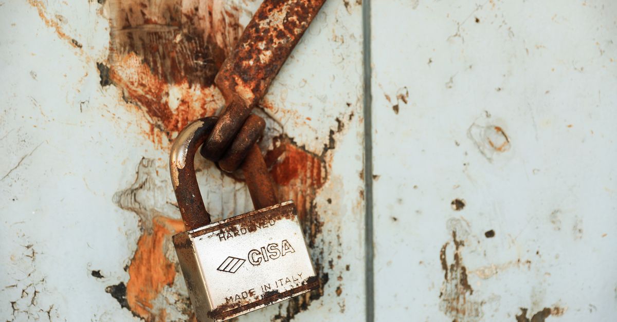 Mortise Lock Repair & Restoration — First Locksmiths