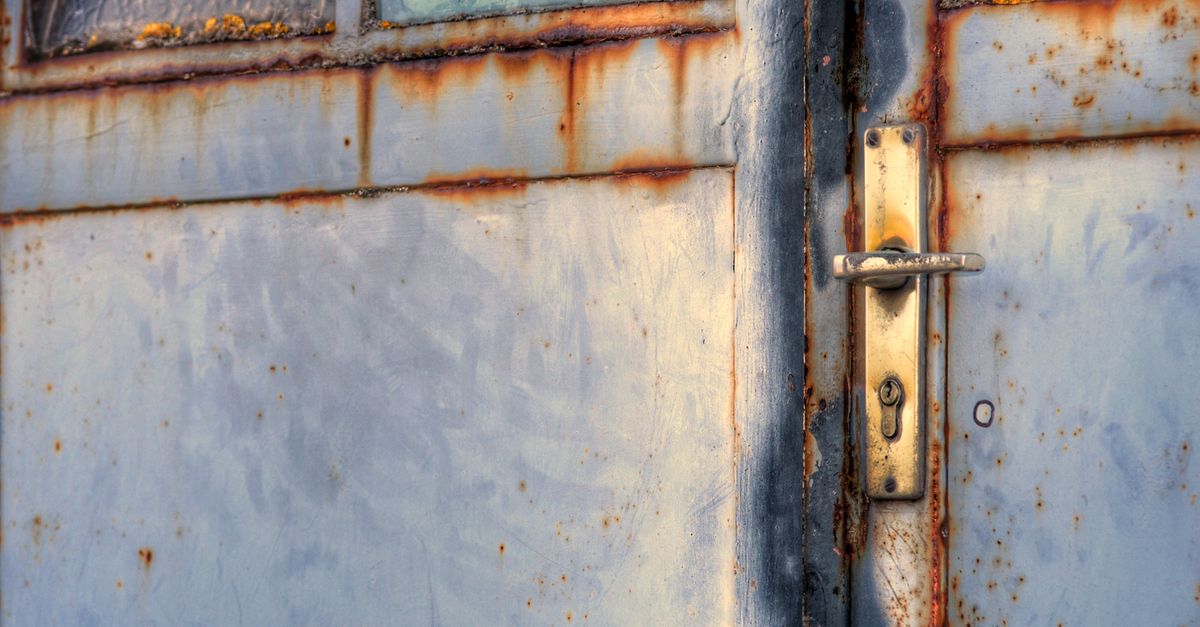 home security lock door — First Locksmiths
