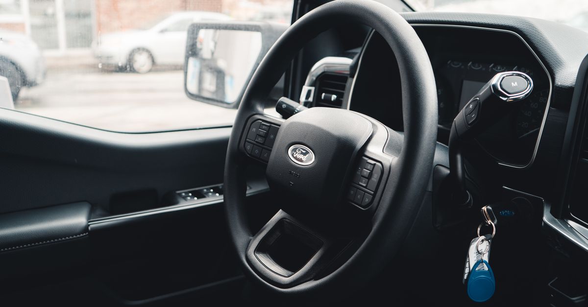 What Determines the Price of an Emergency Car Key Replacement? — First Locksmiths