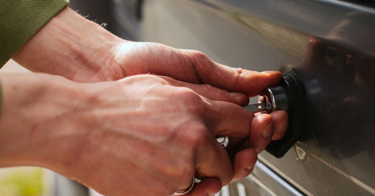 Services We Provide — Vehicles, Doors, and Beyond — First Locksmiths