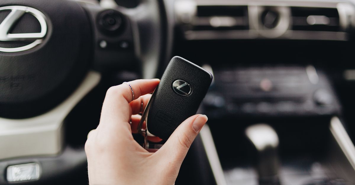 Signs Your Ignition Cylinder or Switch Needs Professional Attention — First Locksmiths