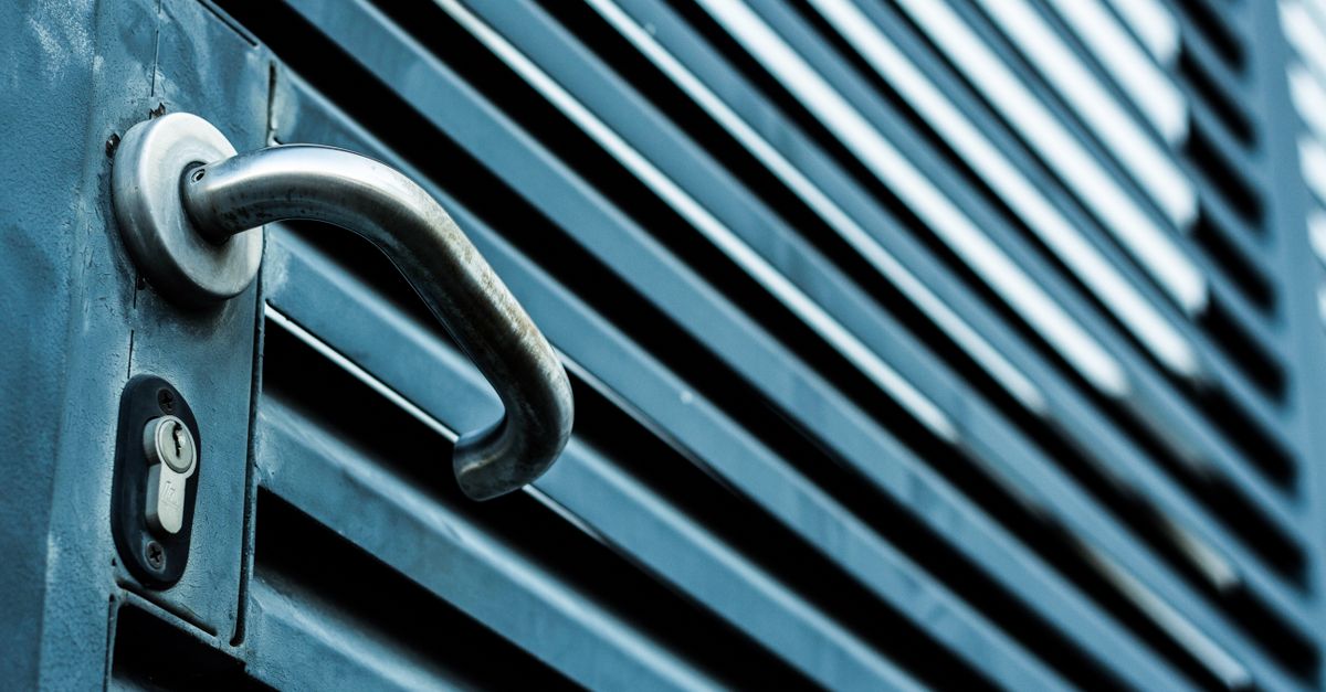 Emergency Locksmith Response for Commercial Lockouts — First Locksmiths