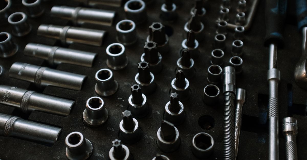 The Full Range of Hardware Our Commercial Locksmith Team Services — First Locksmiths