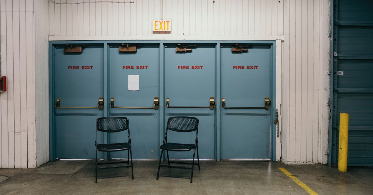 What Panic Bar Installation Actually Involves (and Why It's Not a DIY Job) — First Locksmiths