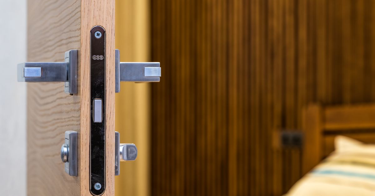 Signs You Need Door Knob Lock Replacement — Not Just a Repair — First Locksmiths