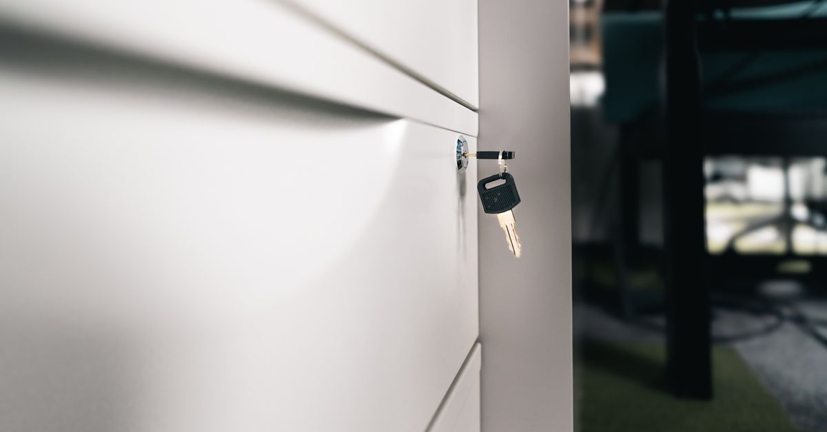 What Our Home Re-Key Service Actually Does — and Why It Beats Changing Every Lock — First Locksmiths