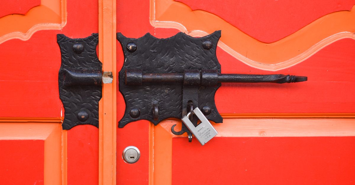 Why Sliding Door Locks Fail — and What a Skilled Locksmith Actually Fixes — First Locksmiths